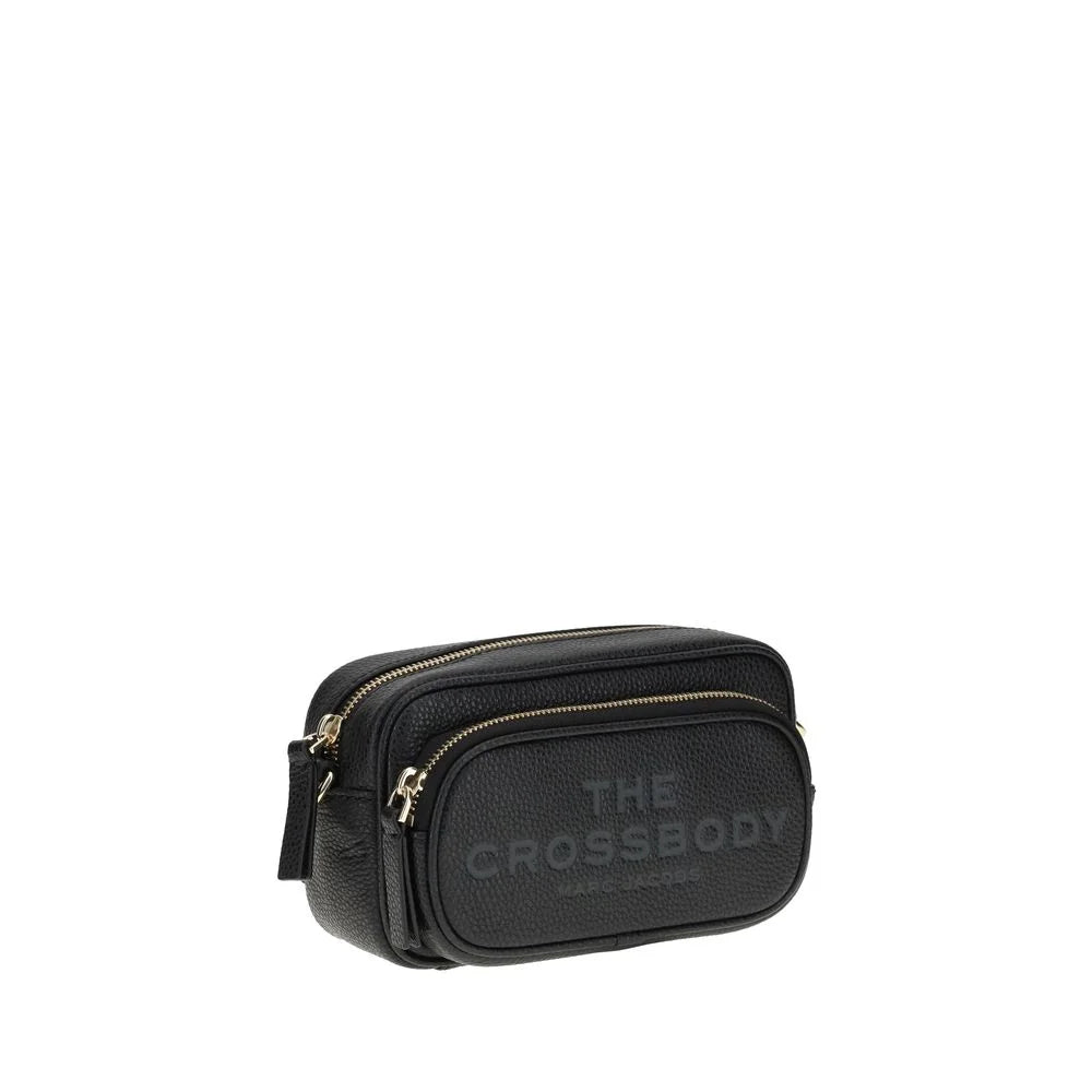 Marc Jacobs Leather Shoulder Bag - Shoulder Bags