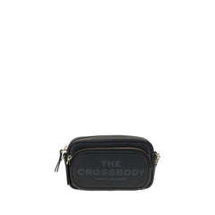 Marc Jacobs Leather Shoulder Bag - Shoulder Bags