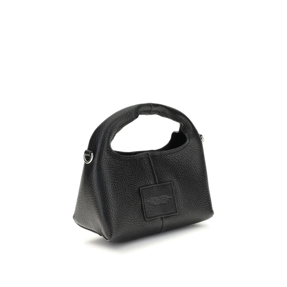 Marc Jacobs Micro Crossbody Sack Shoulder Bag