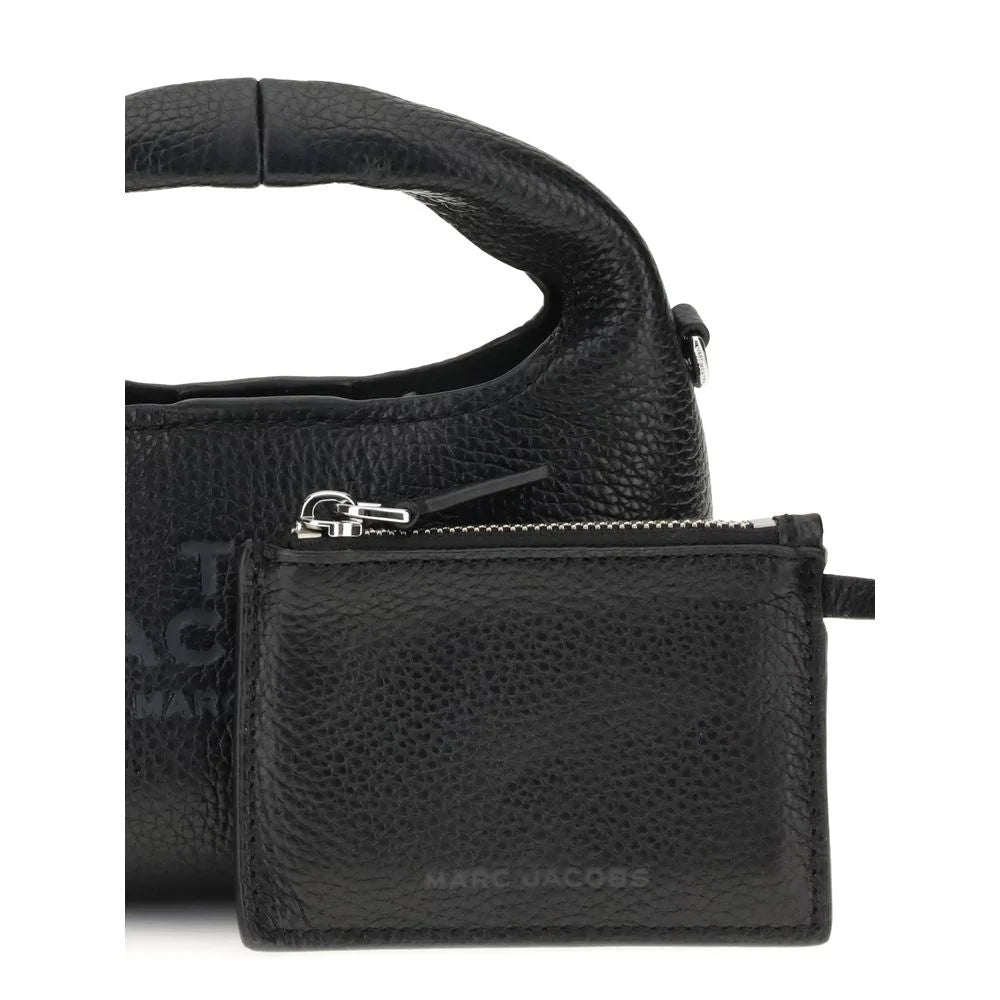 Marc Jacobs Micro Crossbody Sack Shoulder Bag