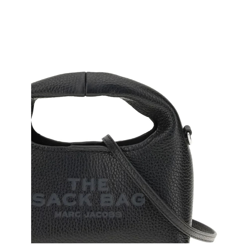 Marc Jacobs Micro Crossbody Sack Shoulder Bag - Cross Body Bags