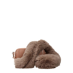 Marc Jacobs Pink Leather Crossbody Bags