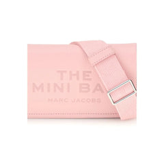Marc Jacobs The Mini Bag Shoulder Bag - Shoulder Bags