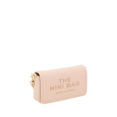 Marc Jacobs The Mini Bag Shoulder Bag - Shoulder Bags