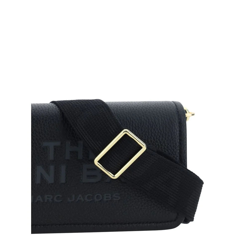 Marc Jacobs The Mini Bag Shoulder Bag - Shoulder Bags