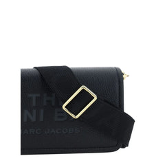 Marc Jacobs The Mini Bag Shoulder Bag - Shoulder Bags