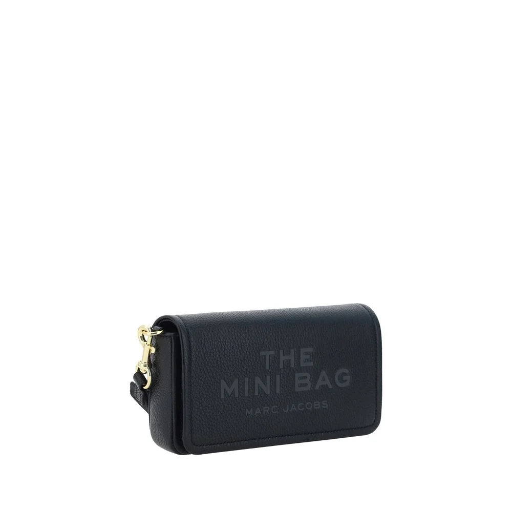 Marc Jacobs The Mini Bag Shoulder Bag - Shoulder Bags