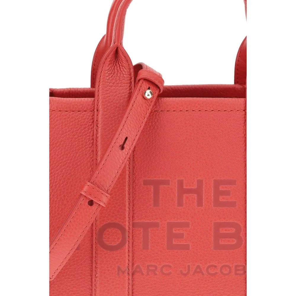 Marc Jacobs The Small Tote Handbag - Shopper Bags