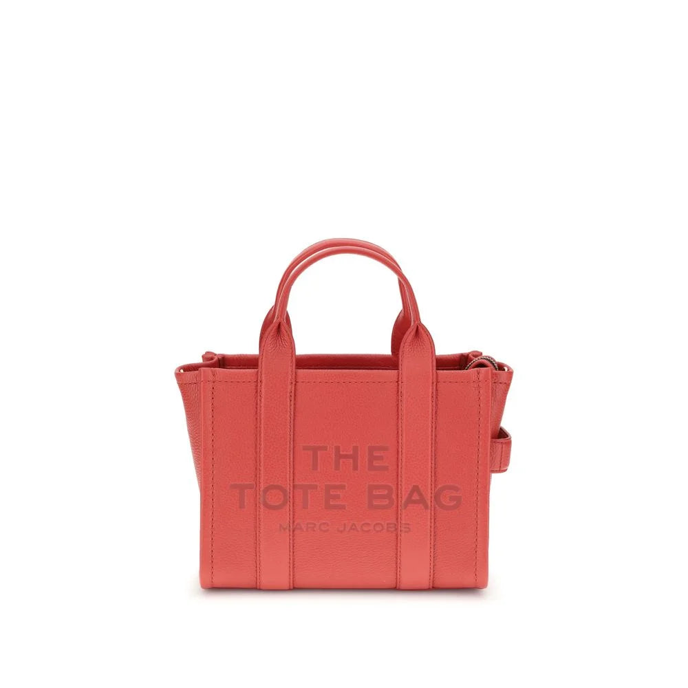 Marc Jacobs The Small Tote Handbag - Shopper Bags
