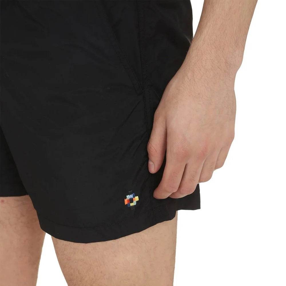 Marcelo Burlon Swim Shorts - Swim Boxers