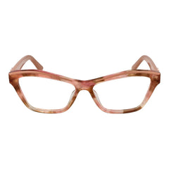 Marciano by Guess Beige Women Glasses Frame - Eyeglasses