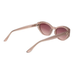Marciano by Guess Beige Women Sunglass - Sunglasses