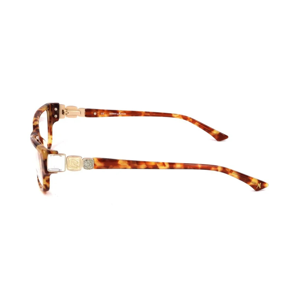 Marciano by Guess Bicolor Plastic Frames - Eyeglasses