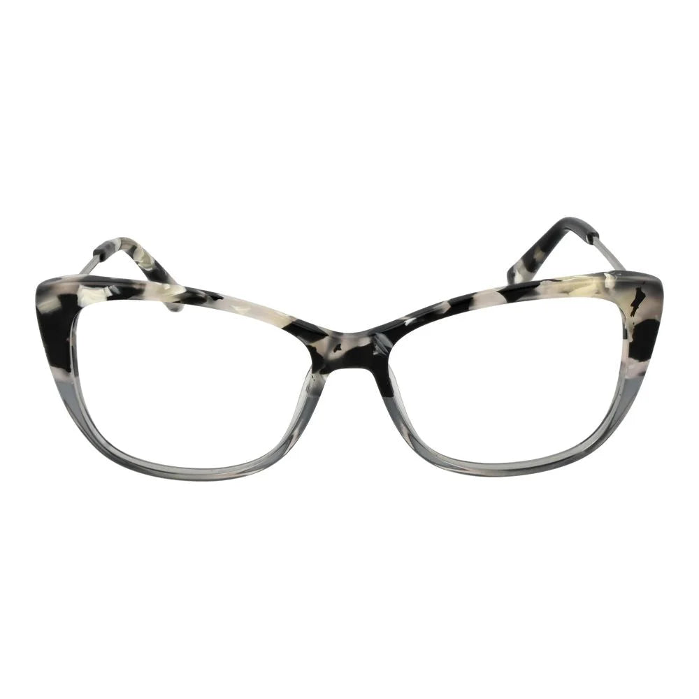 Marciano by Guess Black Acetate Glasses (Frames) - Eyeglasses