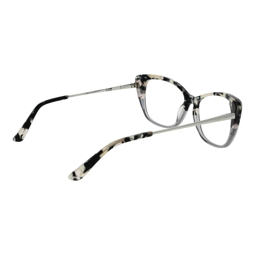 Marciano by Guess Black Acetate Glasses (Frames) - Eyeglasses
