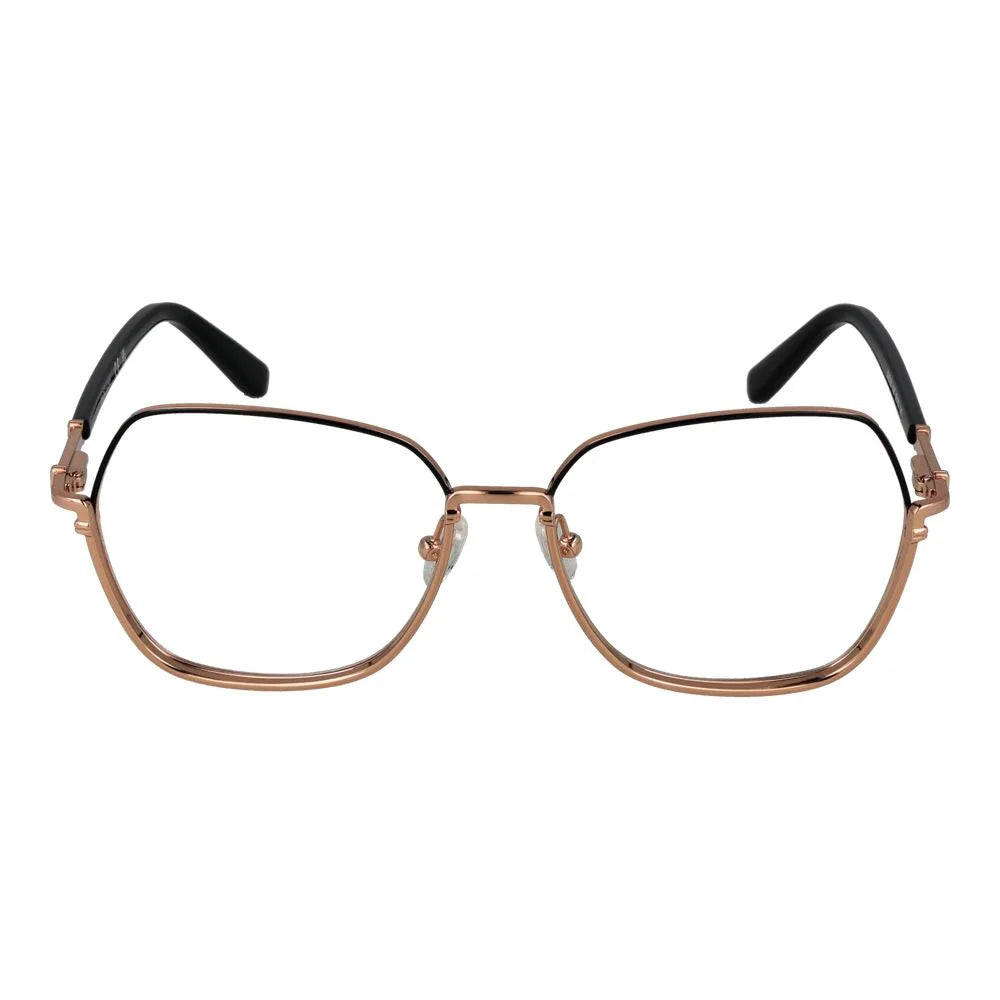 Marciano by Guess Black Women Glasses Frame - Eyeglasses