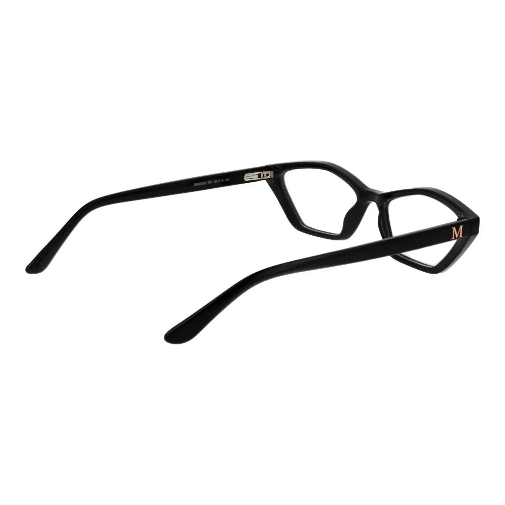 Marciano by Guess Black Women Glasses Frame - Eyeglasses