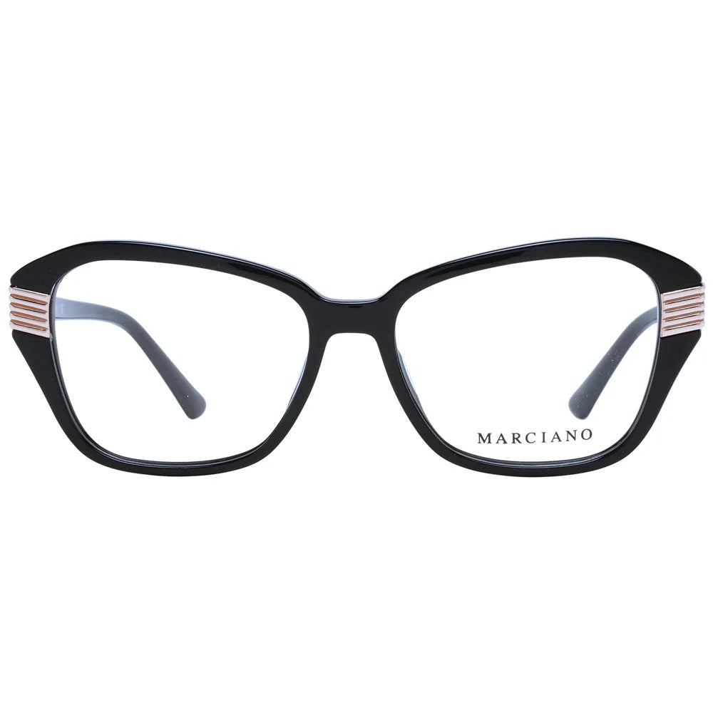 Marciano by Guess Black Women Glasses Frame - Eyeglasses