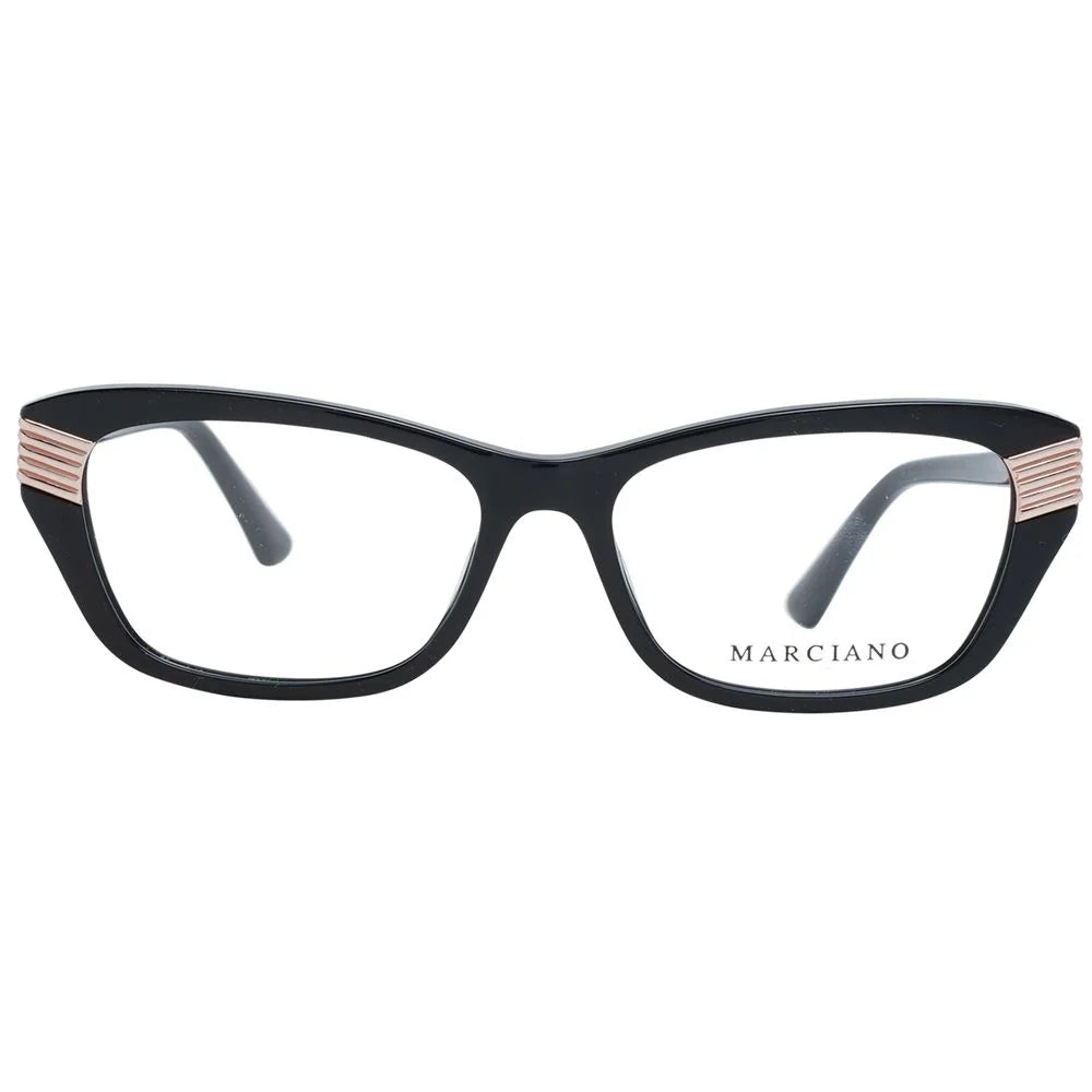 Marciano by Guess Black Women Glasses Frame - Eyeglasses