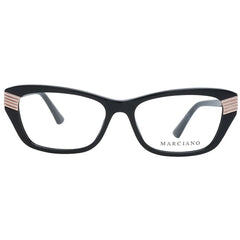 Marciano by Guess Black Women Glasses Frame - Eyeglasses