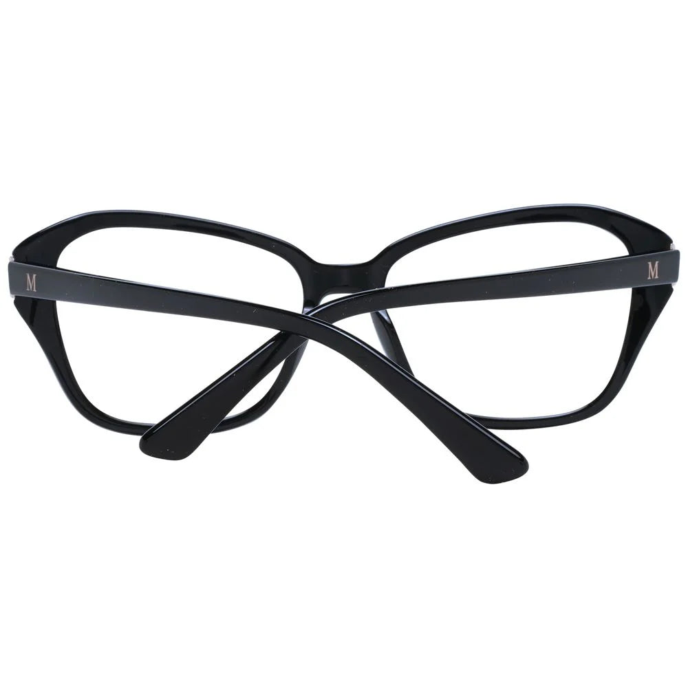 Marciano by Guess Black Women Glasses Frame - Eyeglasses