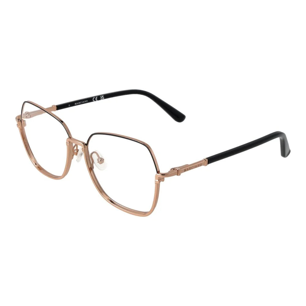 Marciano by Guess Black Women Glasses Frame - Eyeglasses