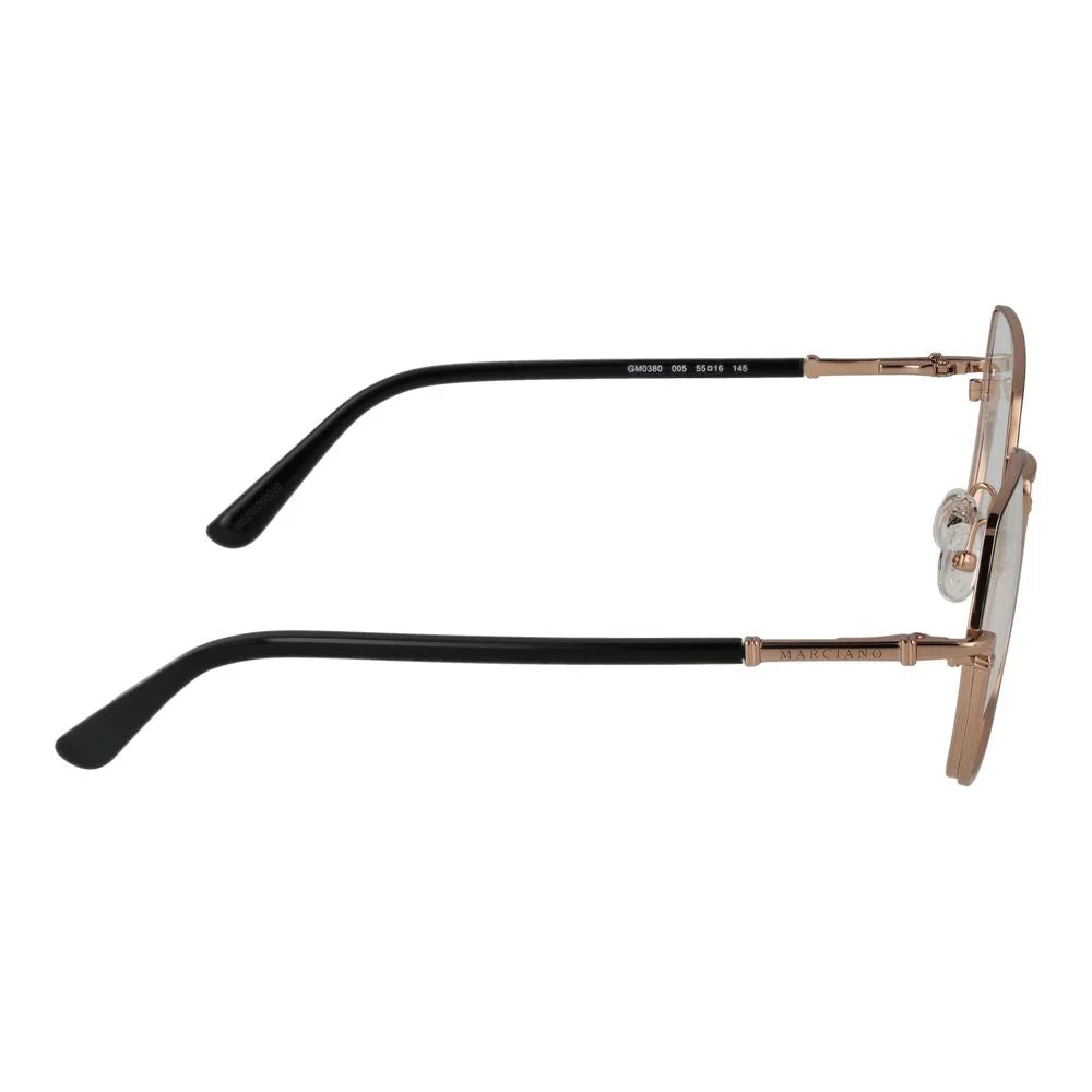 Marciano by Guess Black Women Glasses Frame - Eyeglasses