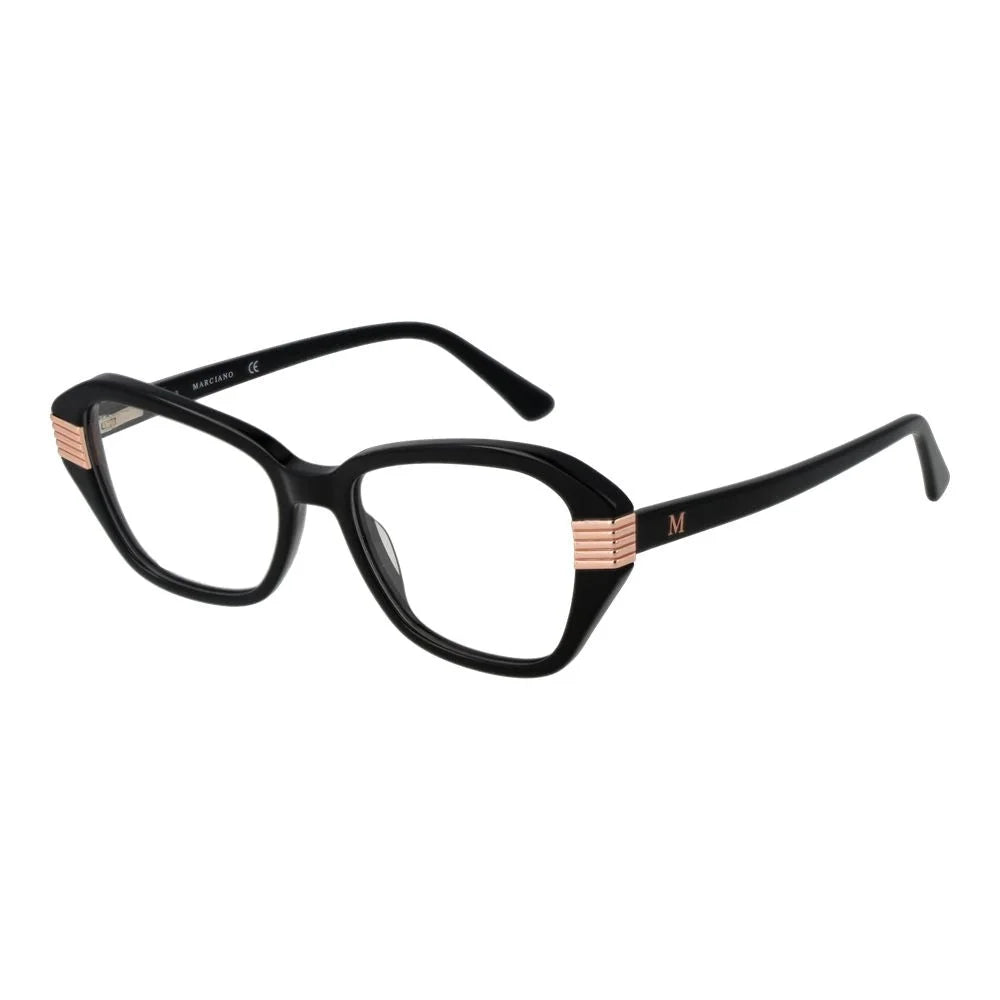 Marciano by Guess Black Women Glasses Frame - Eyeglasses