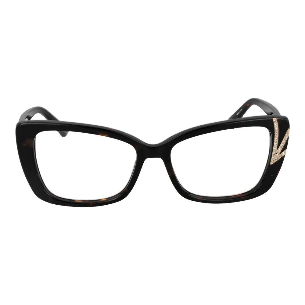 Marciano by Guess Black Women Glasses Frame - Eyeglasses