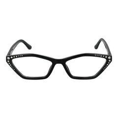 Marciano by Guess Black Women Glasses Frame - Eyeglasses