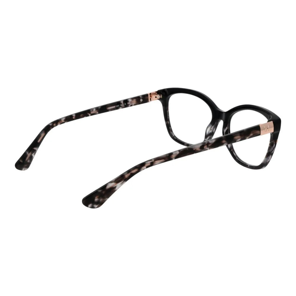 Marciano by Guess Black Women Glasses Frame - Eyeglasses