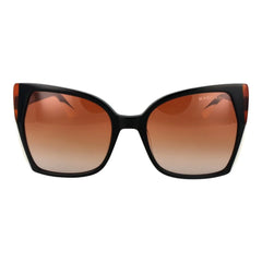Marciano by Guess Black Women Sunglass - Sunglasses