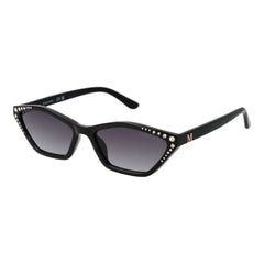 Marciano by Guess Black Women Sunglass - Sunglasses