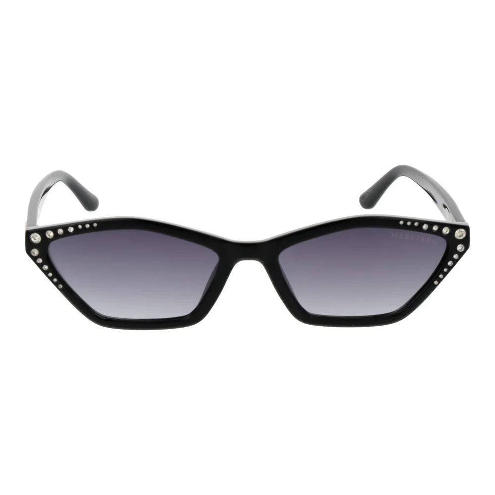 Marciano by Guess Black Women Sunglass - Sunglasses
