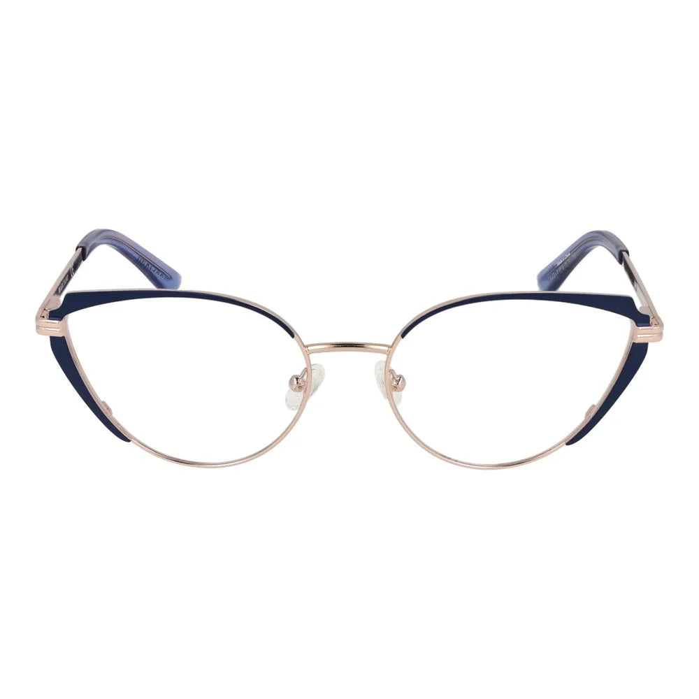 Marciano by Guess Blue Women Glasses Frame - Eyeglasses