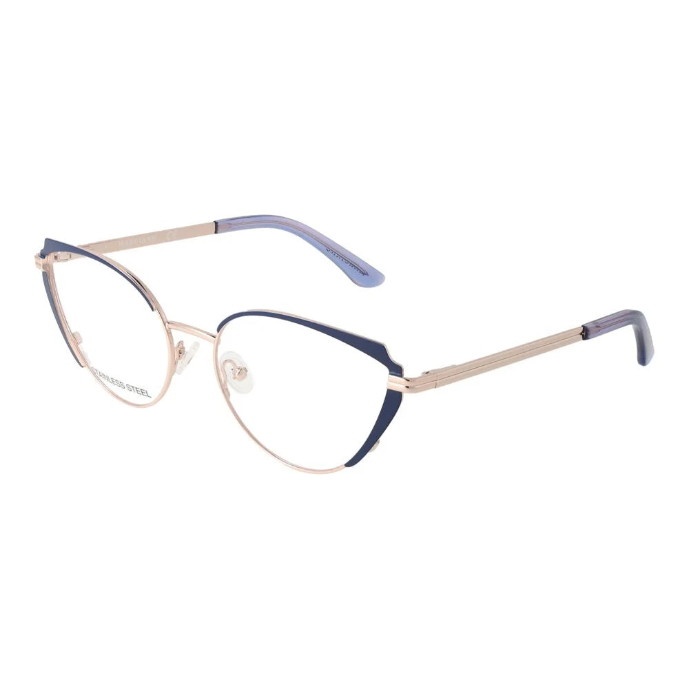 Marciano by Guess Blue Women Glasses Frame - Eyeglasses
