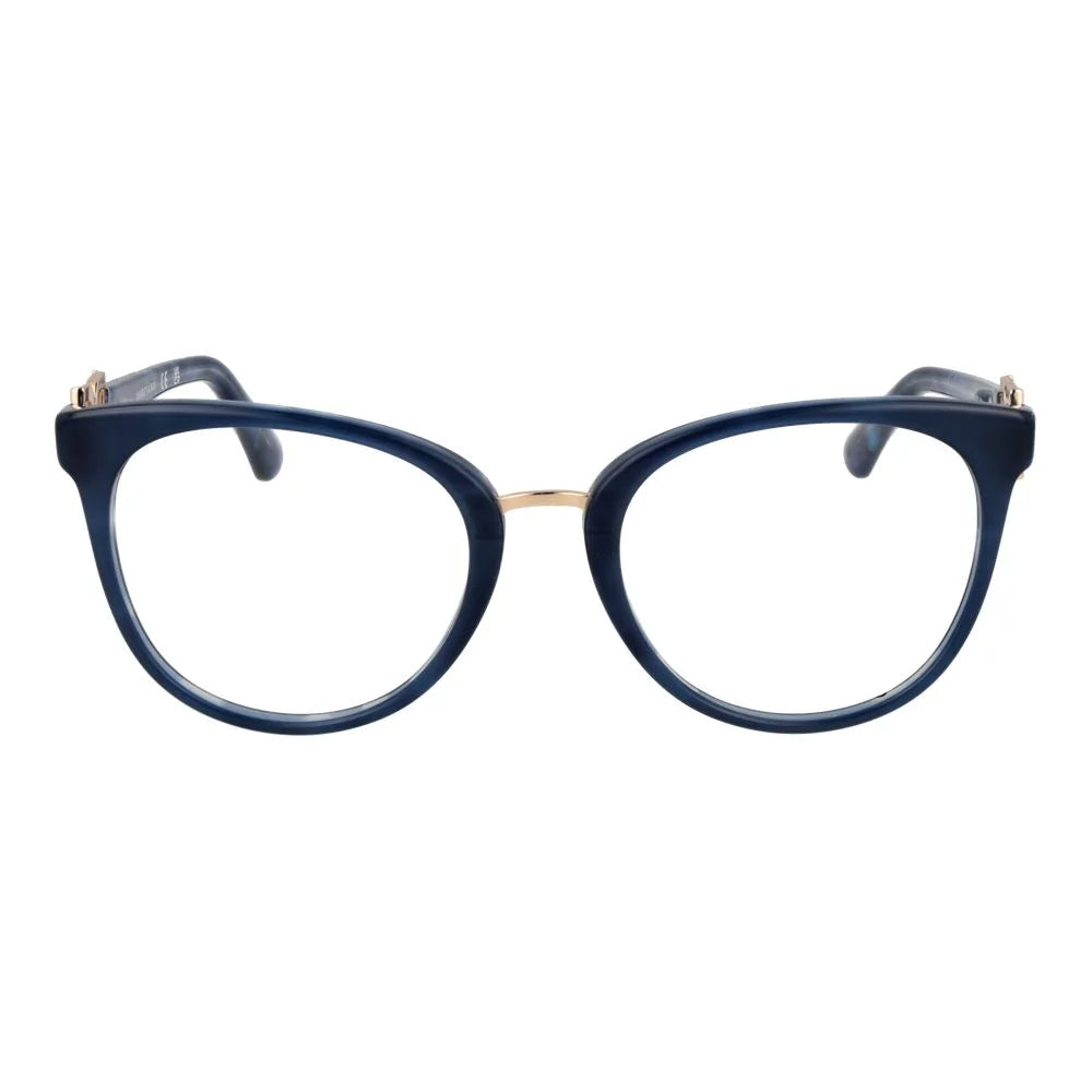 Marciano by Guess Blue Women Glasses Frame - Eyeglasses