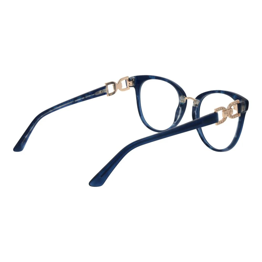 Marciano by Guess Blue Women Glasses Frame - Eyeglasses