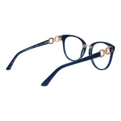 Marciano by Guess Blue Women Glasses Frame - Eyeglasses