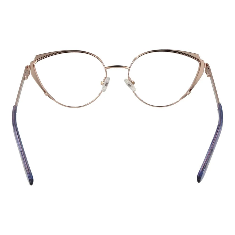Marciano by Guess Blue Women Glasses Frame - Eyeglasses