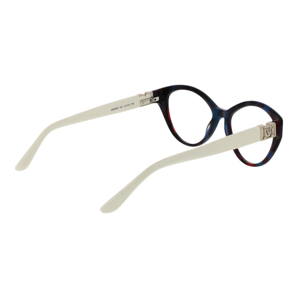 Marciano by Guess Blue Women Glasses Frame - Eyeglasses