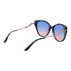 Marciano by Guess Blue Women Sunglass - Sunglasses