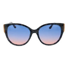 Marciano by Guess Blue Women Sunglass - Sunglasses