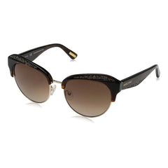 Marciano by Guess Brown Acetate Sunglasses - Sunglasses