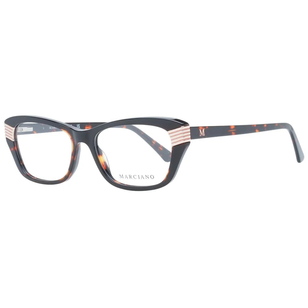 Marciano by Guess Brown Women Glasses Frame - Eyeglasses