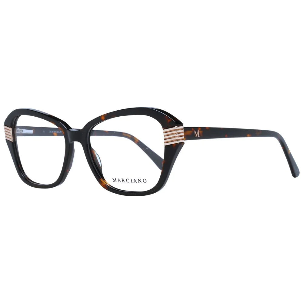 Marciano by Guess Brown Women Glasses Frame - Eyeglasses