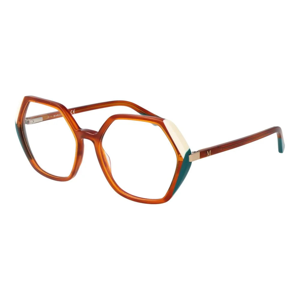Marciano by Guess Brown Women Glasses Frame - Eyeglasses