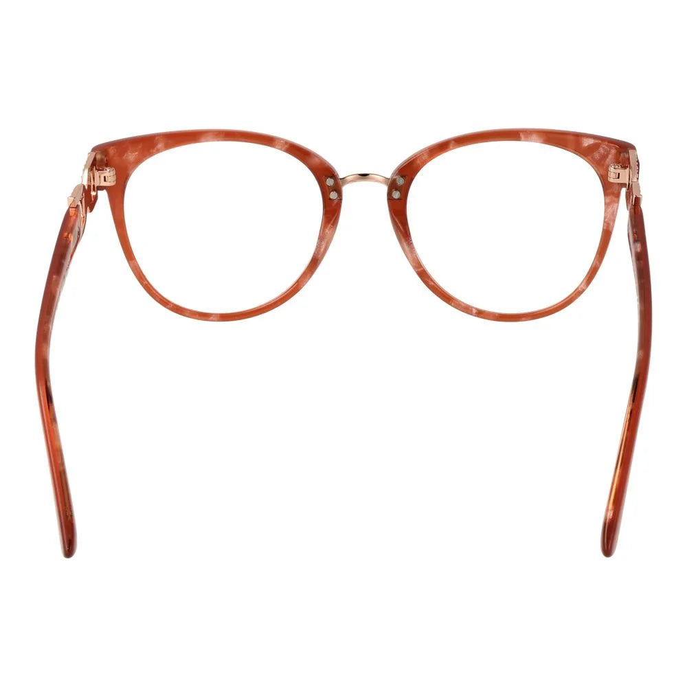 Marciano by Guess Brown Women Glasses Frame - Eyeglasses