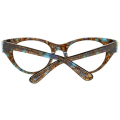 Marciano by Guess Brown Women Glasses Frame - Eyeglasses
