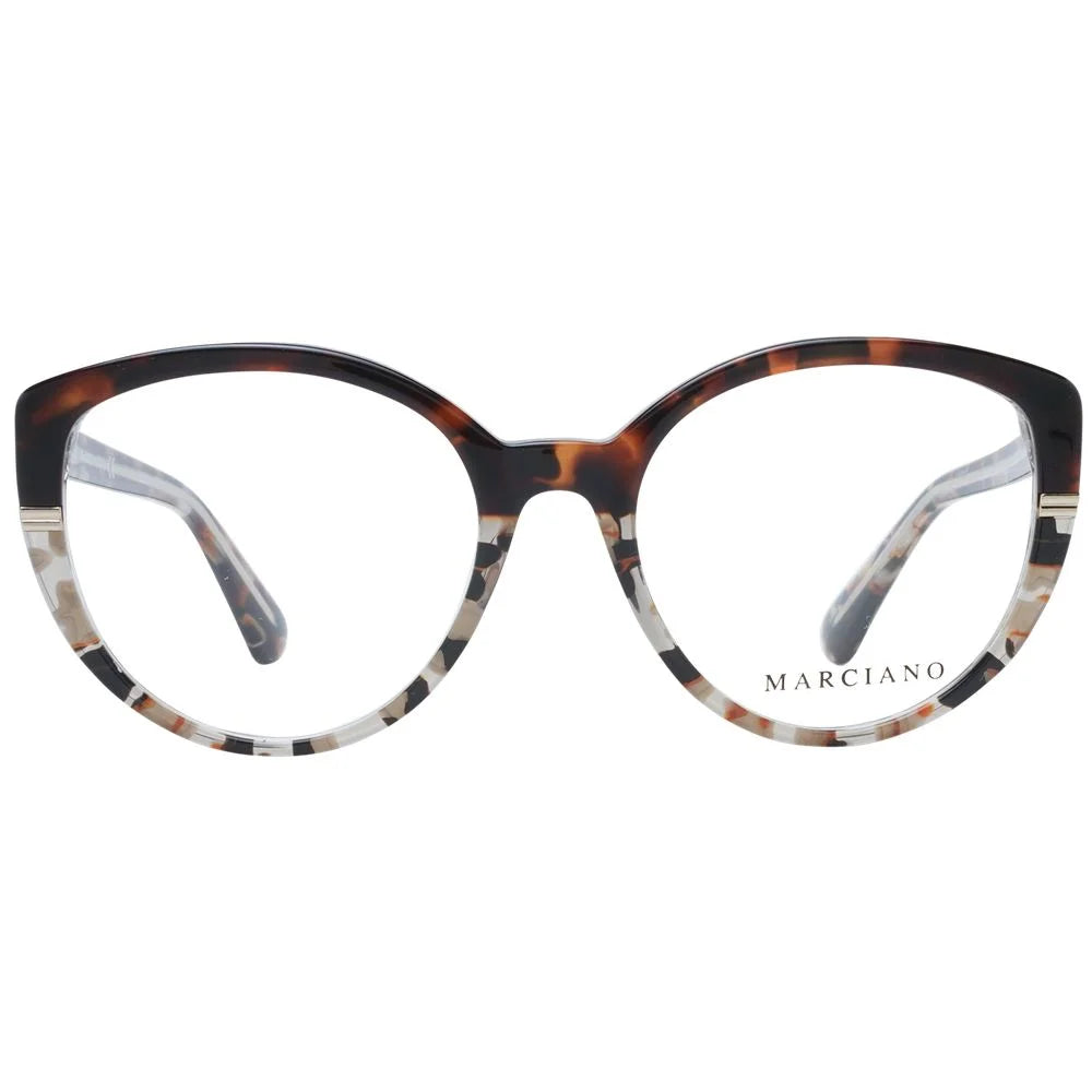 Marciano by Guess Brown Women Glasses Frame - Eyeglasses